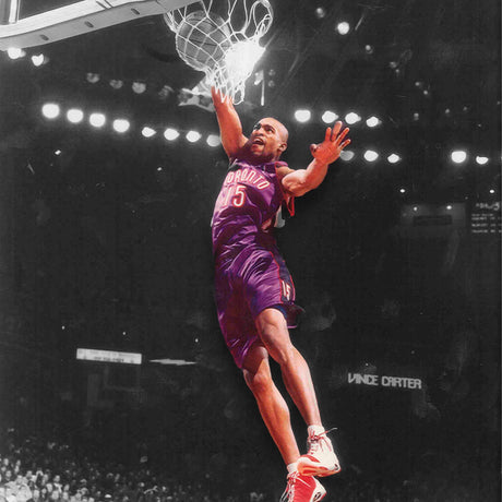 NBA Basketball Signed Memorabilia & Collectibles