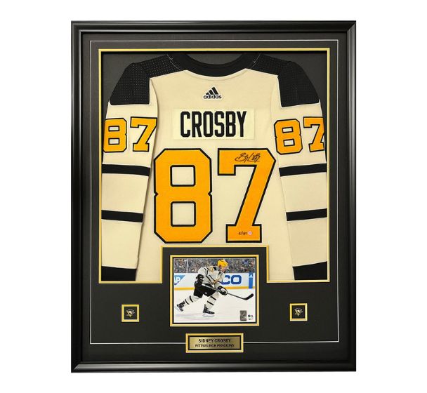 Jersey Framing NFL FOOTBALL Frame Your Autographed Signed Jerseys Custom  Framed