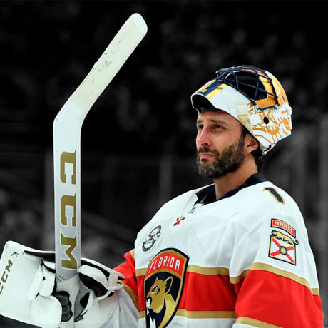 Florida Panthers signed memorabilia and collectibles