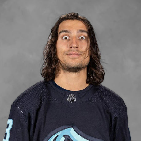 Seattle Kraken Signed Memorabilia and Collectibles. Frameworth Sports