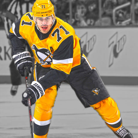 Evgeni Malkin Signed Memorabilia & Collectibles