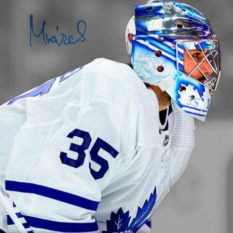 Petr Mrazek Signed Memorabilia & Collectibles