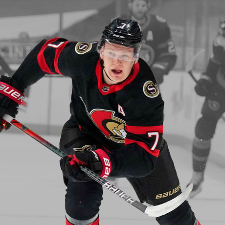 Ottawa Senators Signed Memorabilia & Collectibles