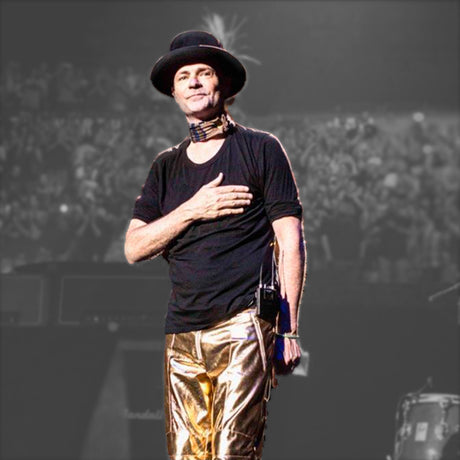 The Tragically Hip Signed Memorabilia & Collectibles
