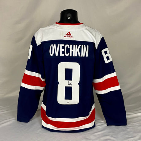 Washington Capitals Signed Memorabilia and Collectibles. Frameworth Sports