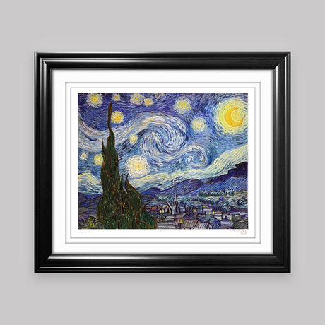Framed Wall Art