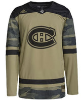 Montreal Canadiens Camo Adidas 2021-2023 (HB1763)