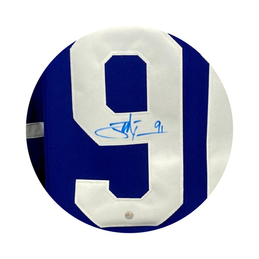 Toronto Maple Leafs Signed Memorabilia and Collectibles