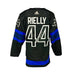 Morgan Rielly Signed Toronto Maple Leafs X Drew House Adidas Auth. Third Jersey - Frameworth Sports Canada 