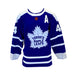 Morgan Rielly signed 2022-23 Toronto Maple Leafs Adidas Auth. jersey (Limited Edition of 144) - Frameworth Sports Canada 