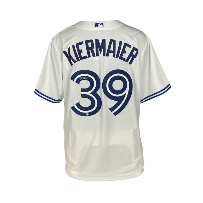 Kevin Kiermaier Toronto Blue Jays Nike Replica Player Jersey - White