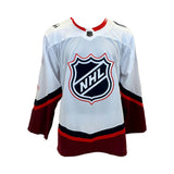 Kyle Connor Signed 2022 Winnipeg Jets NHL All-Star Adidas Auth. Jersey (Limited Edition of 81)