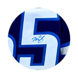 Mark Sheifele Signed Winnipeg Jets Adidas Auth. Jersey