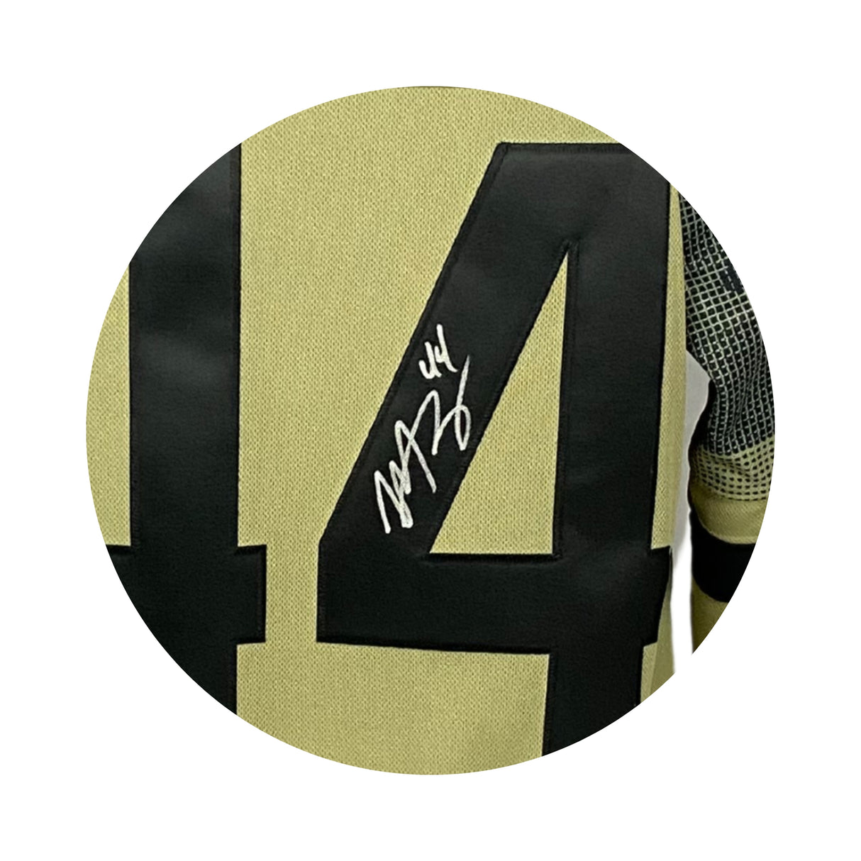 Morgan Rielly Signed 2022 Toronto Maple Leafs Military Appreciation Adidas Auth. Jersey