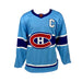 Nick Suzuki Signed Montreal Canadiens 2022 Reverse Retro Adidas Auth. Jersey - Frameworth Sports Canada 