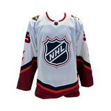 Tristan Jarry Signed 2021-22 NHL All-Star Adidas Auth. Jersey