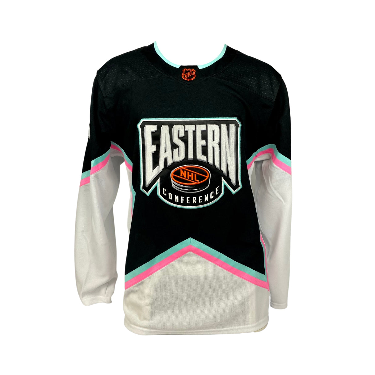 Sidney Crosby Signed 2023 NHL All-Star Eastern Conference Adidas Auth. Jersey (Limited Edition of 87)