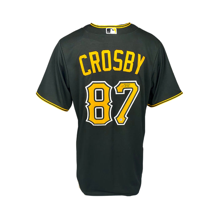 Jersey sidney crosby hotsell