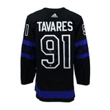 John Tavares Signed Toronto Maple Leafs X Drew House Adidas Auth. Third Jersey