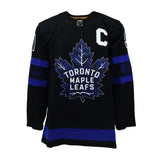 John Tavares Signed Toronto Maple Leafs X Drew House Adidas Auth. Third Jersey