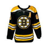 Brad Marchand Signed Boston Bruins Adidas Auth. Jersey