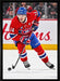 Nick Suzuki Framed 20x29 Canvas Canadiens Action-H - Frameworth Sports Canada 
