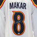 Cale Makar Signed Jersey Colorado Avalanche 2022-23 Reverse Retro Adidas Auth. - Frameworth Sports Canada 