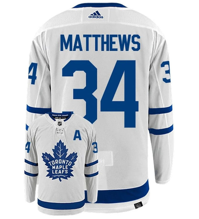 Adidas maple leafs jersey best sale