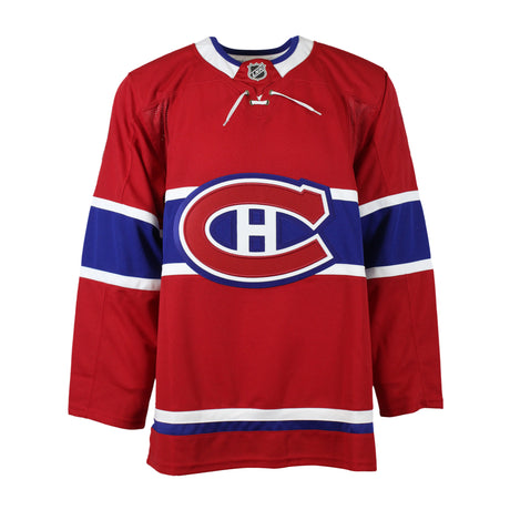 Josh Anderson Signed Jersey Canadiens Red Fanatics Premium