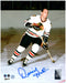 Dennis Hull Chicago Blackhawks Signed Unframed 8x10 Skating Photo - Frameworth Sports Canada 