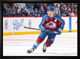 Cale Makar 20x29 Framed Canvas Colorado Avalanche