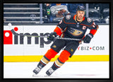 Ryan Getzlaf 20x29 Framed Canvas Anaheim Ducks
