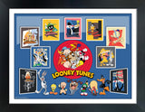 Looney Tunes Character Collage Frame