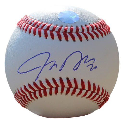 Josh Donaldson Signed New York Yankees RTD1 Rawlings Baseball - Frameworth Sports Canada 