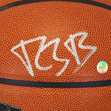 RJ Barrett Signed Wilson NBA Authentic Series Basketball