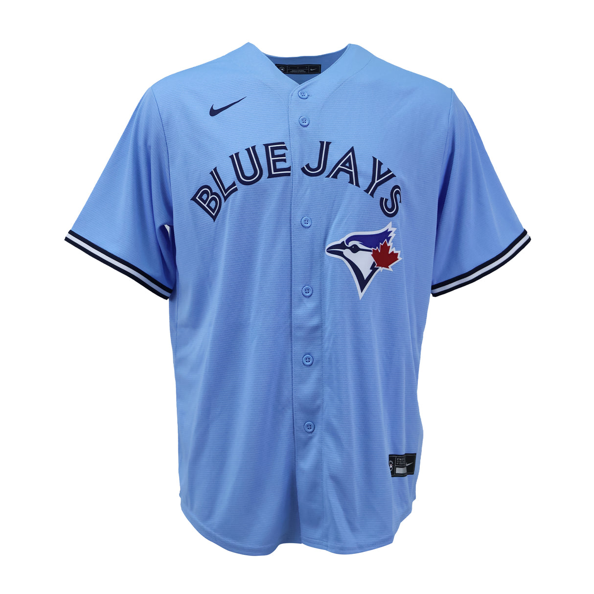 Alek Manoah Signed Toronto Blue Jays Replica Nike Jersey Inscribed with "1st Win", "MLB Debut", and "May 27th 2021" (Limited Edition of 66)