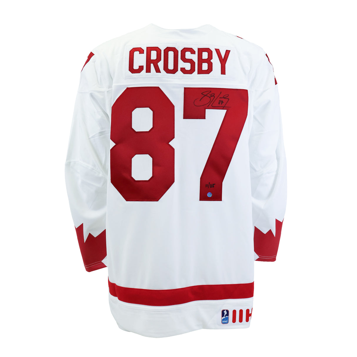 Sidney Crosby Jersey Frameworth Crosby Sidney Crosby Signed Jersey