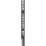 Sidney Crosby Signed Game Model Sticks Reebok