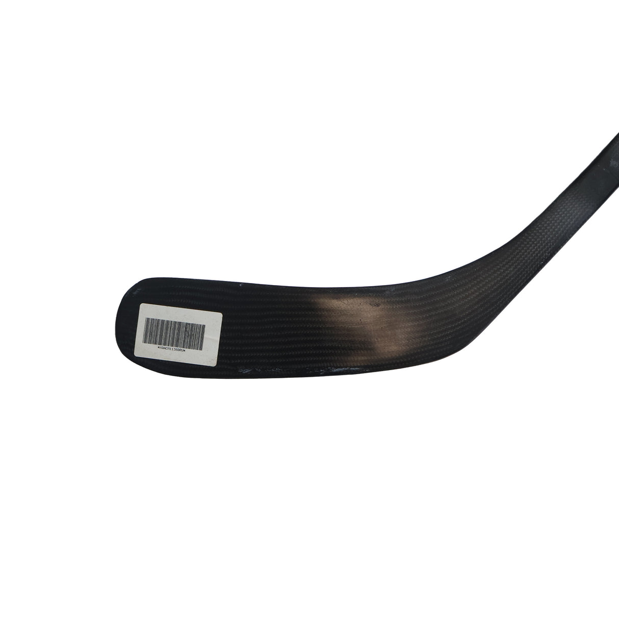 Sidney Crosby Signed Game Model Sticks Reebok