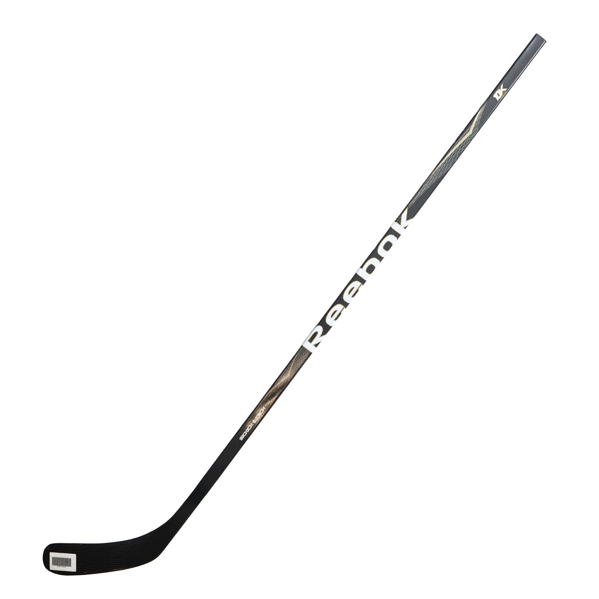 Sidney Crosby Signed Game Model Sticks Reebok
