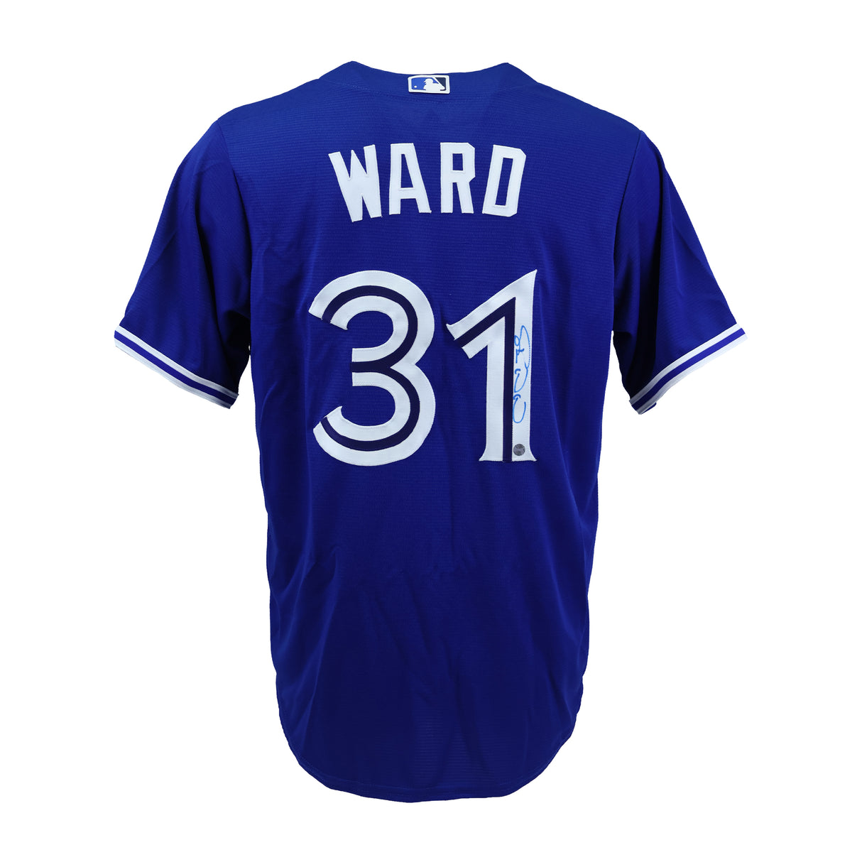 Blue Jays Cheap Nfl Jerseys Toronto Kevin Kiermaier Signed Toronto