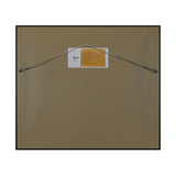 Auston Matthews Toronto Maple Leafs Framed Four Goal First Game Scoresheet Collage