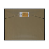 Justice League Framed Comic Collage