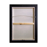 Sidney Crosby Pittsburgh Penguins Framed 20x29 Raising Cup Canvas