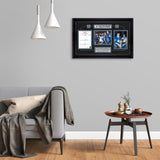 Toronto Maple Leafs Framed 1967 Stanley Cup Champion Collage with Scoresheet