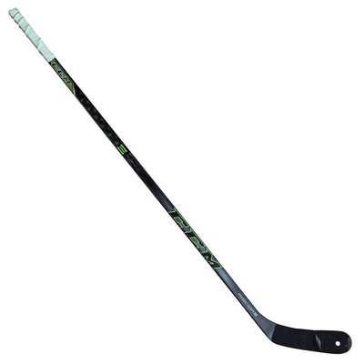 Sidney Crosby Practice Used Hockey Stick