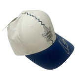 Auston Matthews Signed Toronto Maple Leafs Retro Reverse Cap (Limited Edition 3 of 22) - AUCTION