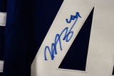 Morgan Rielly Signed Toronto Maple Leafs Fanatics Premium Jersey - AUCTION