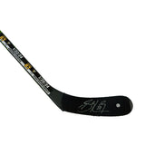 Sidney Crosby Signed Game Used Stick vs Arizona Coyotes 1/22/24 and Golden Knights 1/20/24 (ST-199) - AUCTION
