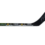 Sidney Crosby Signed Game Used Stick vs Arizona Coyotes 1/22/24 and Golden Knights 1/20/24 (ST-199) - AUCTION
